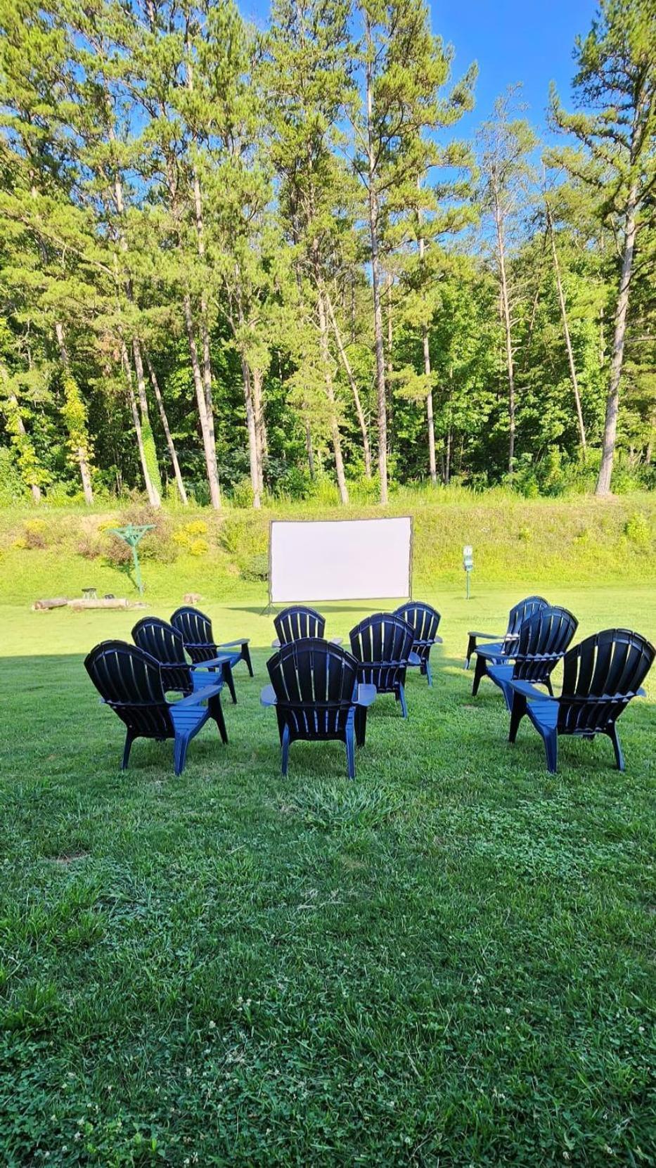 Blue Sky Inn- Complimentary Happy Hour Th-Sun, Veteran Owned, Full Breakfast, Best Green Space, 1 Mile From Blue Ridge, Fire Pit Εξωτερικό φωτογραφία